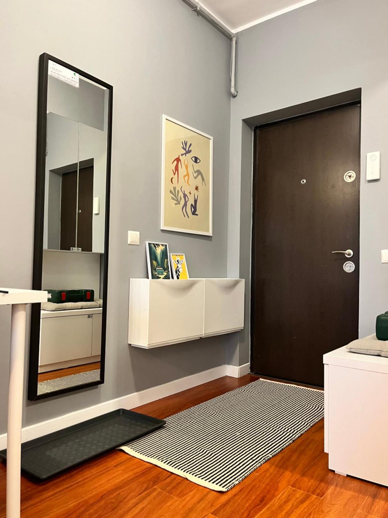 Divine Studio Fermei 62 Popesti-Leordeni Dış mekan fotoğraf