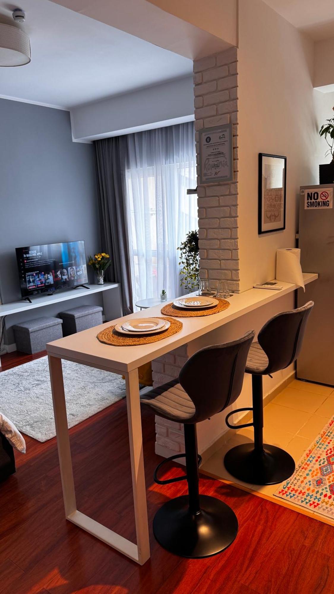 Divine Studio Fermei 62 Popesti-Leordeni Dış mekan fotoğraf